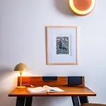 Apartamento Le Rooftop