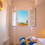Appartement Le Rooftop *