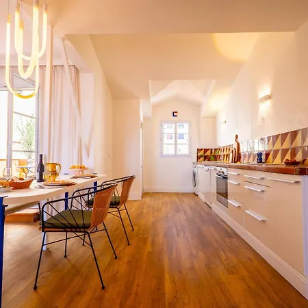 Le Rooftop Daire Perpignan