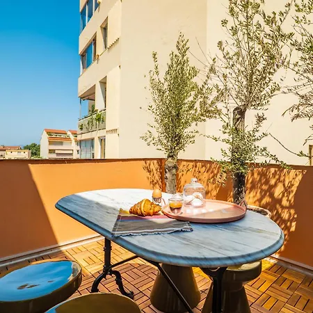 Le Rooftop * Perpignan