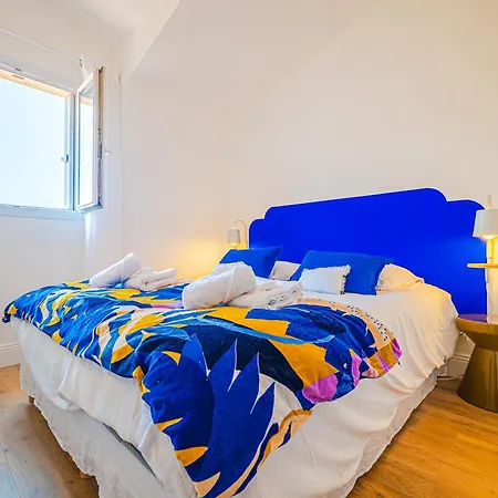 Apartament Le Rooftop