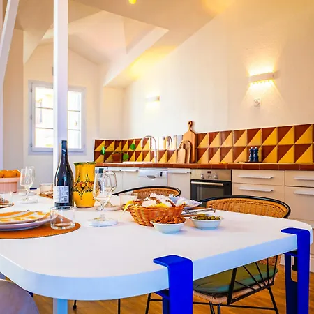 Le Rooftop Perpignan