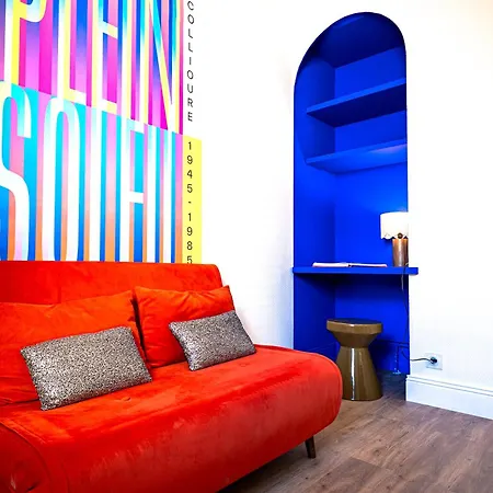 Le Rooftop * Perpignan