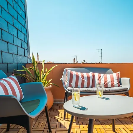 Le Rooftop