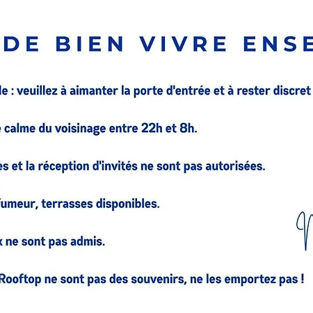 Le Rooftop * Перпиньан