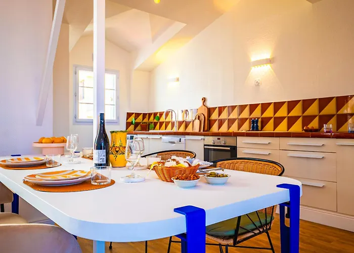 Le Rooftop Perpignan